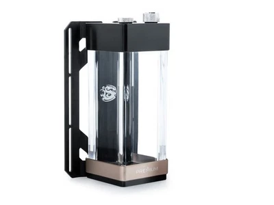 Bitspower Premium Cuboid Reservoir 150 BPPRE-WTCR150 885488064153 - Image 1 of 4