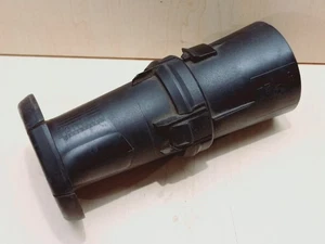 BMW E34 M30 B35 COLECTOR DE ADMISIÓN GASOLINA / TUBO / TUBO 1714362 - Imagen 1 de 6