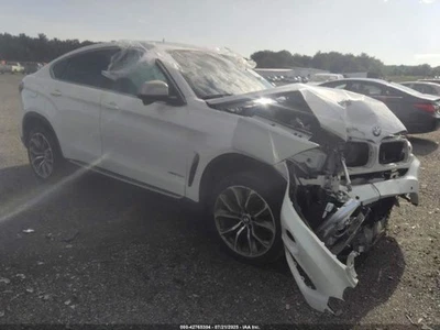 Engine ECM Electronic Control Module 3.0L Turbo Fits 15-19 BMW X6 473696 Foto 1 de 4