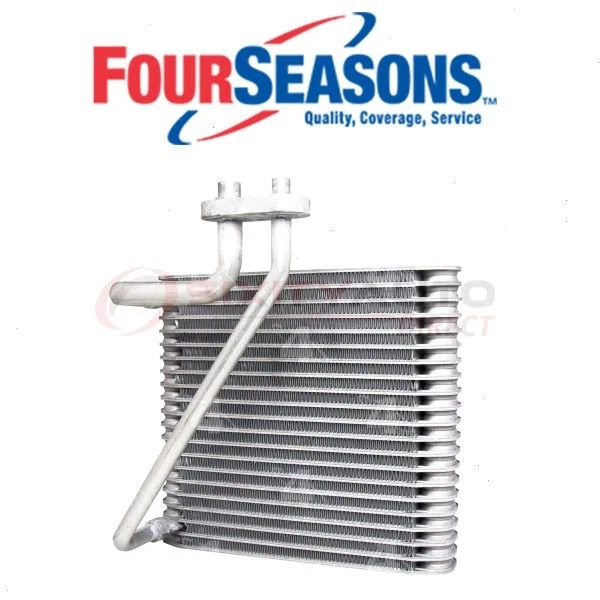 Four Seasons AC Evaporator Core for 2004-2008 Suzuki Forenza - Heating Air hz Foto 1 de 4