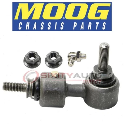 MOOG Rear Stabilizer Bar Link for 2005-2011 Volvo V50 - Suspension Springs  kl Foto 1 de 4