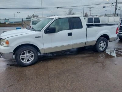 Driver Fender Front Fits 04-08 FORD F150 PICKUP 234793 - Imagem 1 de 4
