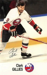 New York Islanders 3-Card Vintage Lot - Picture 1 of 6