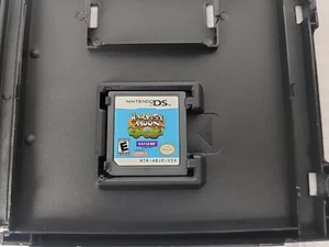 Harvest Moon DS: Isola della Felicità Nintendo DS cartuccia gioco e scatola vuota - Foto 1 di 3