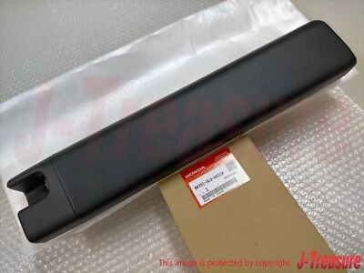 ACURA NSX NA# 90-05 genuino lado izquierdo adorno negro 84251-SL0-A01ZA OEM LHD Foto 1 de 4