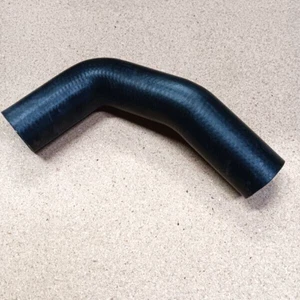 M35 2.5 Ton Lower Radiator Hose. New, Preformed. Multifuel 6x6 Army Truck. - Picture 1 of 3