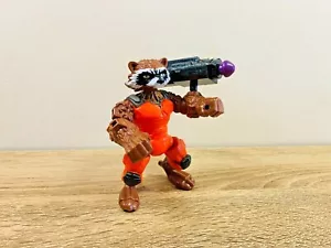 Rocket Raccoon - Super Hero Mashers Mash Ups Figure Guardians of the Galaxy - Picture 1 of 6
