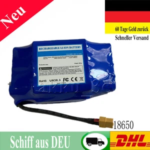 Batteria 10S2P/22P-ST001 per monociclo elettrico Smart Self Balancing 2 ruote - Foto 1 di 4