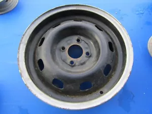 Rim Sheet Metal 6.00Jx15CH Firestone for: Renault: R25 Ts, GTX, Td - Picture 1 of 1