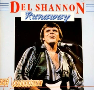 Del Shannon - Runaway - CD, VG - Picture 1 of 2