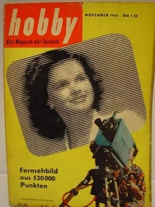 E459/ 17 Stück Hobby Zeitschrift - Imagen 1 de 12