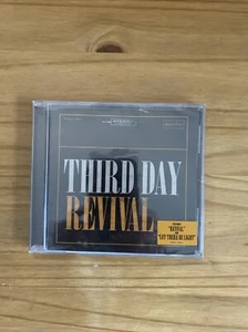 Revival by Third Day (CD, 2017) - Bild 1 von 2