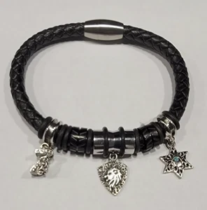GOOD LUCK BRACELET, GOOD HEALTH, HAPPINESS, HEALING, PROSPERITY - Picture 1 of 4