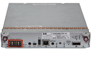 HP MSA P2000 G3 Storage FC 8Gb Controller Module / HPE 592261-001, AP836A