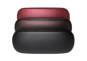 ELEGANZO DESIGNER BULK WHOLESALE LOT (100) EYEGLASSES/GLASSES/EYEWEAR HARD CASES - Picture 1 of 5