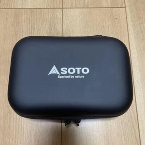 SOTO ST-3103 Multi Case for ST-310,ST-3101 Storage Bag Genuine Product - Picture 1 of 11