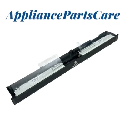 Electrolux Dishwasher Control Panel 5304521336, 8071110-04, 8081815-04 - Image 1 of 4