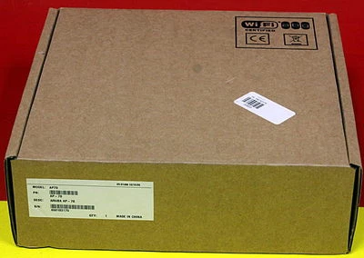 ARUBA AP-70 AP70 Wireless Access Point  New Opened Box 3xAvailable - Image 1 of 2