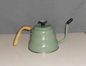Poliviar Teapot -Pour Over Coffee Kind - Picture 1 of 7