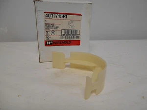 INSERTO DE RADIO WIREMOLD 4011/15RI PARA CAT 5 - Imagen 1 de 1