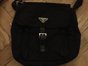 sac prada nylon