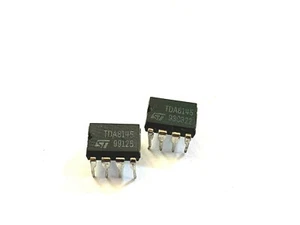 2 Pieces | TDA8145 New Original PHILIPS DIP IC - Picture 1 of 1