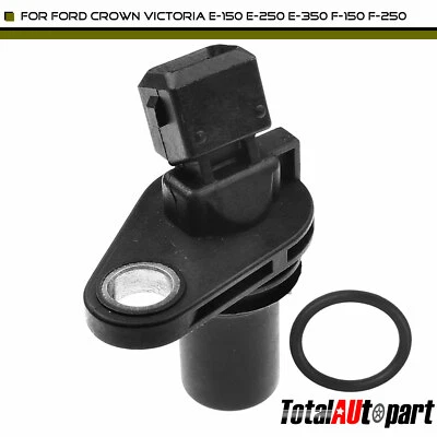 Sensor de posición del árbol de levas del motor para Ford Contourc Escape Focus Mercury Mystique Foto 1 de 4