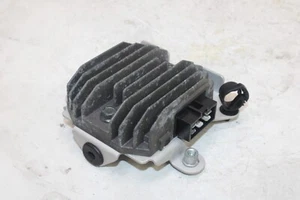 04-09 YAMAHA FZ6 OEM RECTIFIER VOLTAGE REGULATOR - Picture 1 of 7