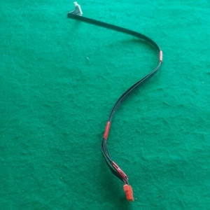 BLEIKABEL KABEL VOM NETZTEIL ZUR HAUPT-AV-PLATINE FÜR SAMSUNG UE55TU8500U LED TV - Bild 1 von 7