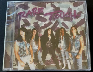 RARE TOUCH St cd SKID ROW Warrant TUFF No Respect MR HYDE Skitzotik VAMP LE STAT - Bild 1 von 2