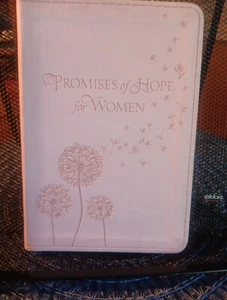 Versprechen der Hoffnung für Frauen von Freeman-Smith (2012, Kunstleder) - Bild 1 von 4