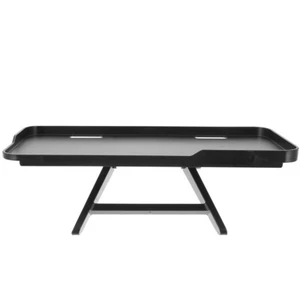 TV Hanger Office Nail-free Hanging Shelf Screen Top's Storage Rack - Picture 1 of 12