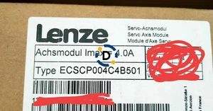 New Lenze ECSCP004C4B501 Drive Inverter - Picture 1 of 1