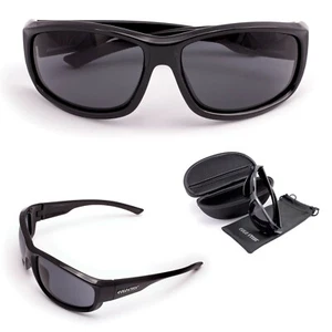 Cold Steel Battle Shades Mark II ideal zum Schießen glänzend schwarz EW21 - Bild 1 von 1