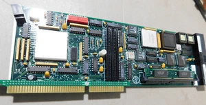 Tarjeta Adaptador IBM 1MB 33F8967 Artic Multipuerto Modelo 2 NOS - Imagen 1 de 3