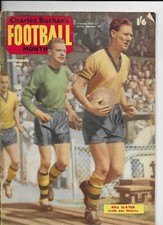 Charles Buchan's Football Monthly - various issues (Multi-Buy discounts)