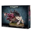 TYRANIDS HARUSPEX / EXOCRINE Warhammer40k Games Workshop New In Box (D)