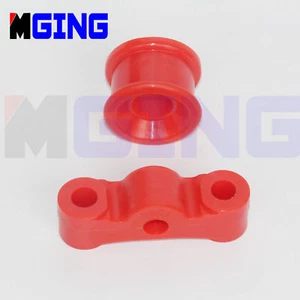 NEW URETHANE SHIFT LINKAGE BUSHING For PROTHANE INTEGRA CIVIC 5 6-SPEED B-SERIES - Picture 1 of 5