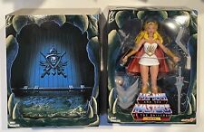 Super 7 She-Ra 2.0 Masters Of The Universe Filmation Club Grayskull MOTU Super7