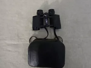 Binoculars Carl Zeiss Jena Jenoptem 8x30 W multi coated...875 - Picture 1 of 7