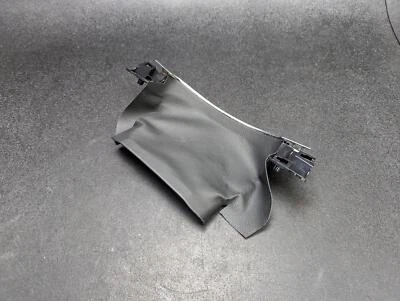 Cubierta superior de la cubierta de la columna de dirección 2018 Audi A6 4G0858345B 2012-2015 2016 2017 Foto 1 de 4