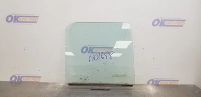 1985 FORD F150 DOOR WINDOW GLASS FRONT LEFT DRIVER Foto 1 de 4