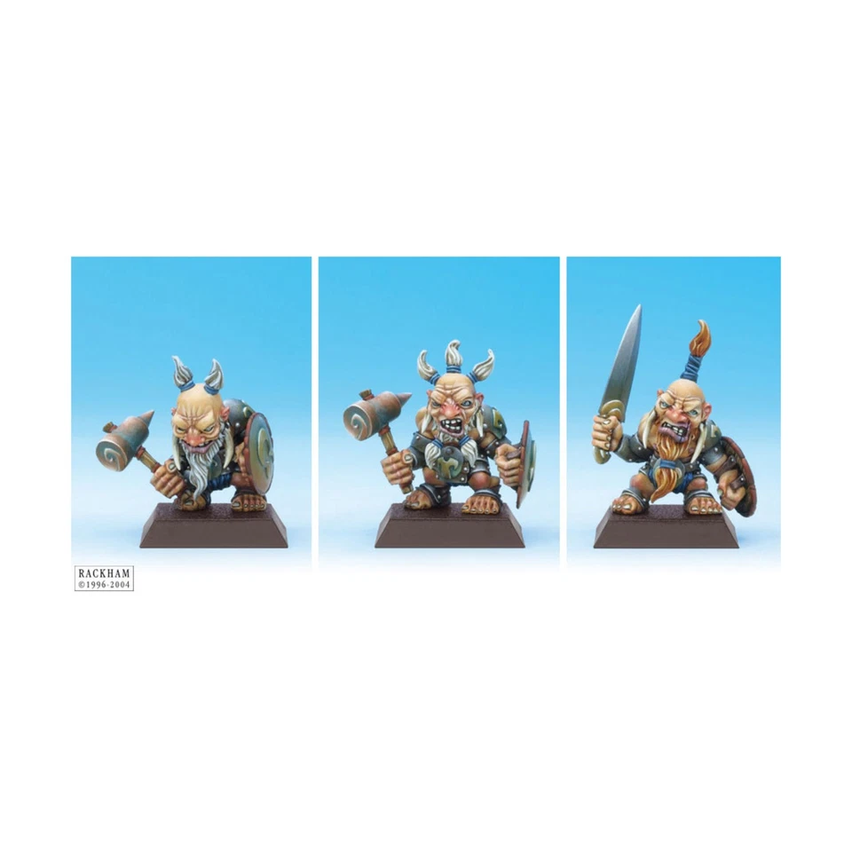 Paquete Rackham Confrontation Tir-Na-Bor 1st Ed Soldiers of the Plains casi nuevo Foto 1 de 1