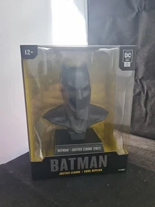 McFarlane DC Direct Batman Cowl Replica 1:3 Scale Justice League New - Picture 1 of 3