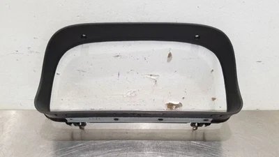 83 MAZDA RX7 SPEEDOMETER CLUSTER BEZEL - Image 1 of 4