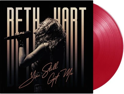 Beth Hart - You Still Got Me [New Vinyl LP] - Image 1 of 3