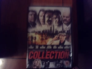 Collection DVD (2015) Lauren Cohan, Herzfeld (DIR) cert 15 FREE P & P - Picture 1 of 2