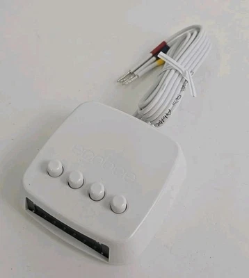 Ecobee C-Wire Adaptor Power Extender Kit (PEK) 810-00002 For Ecobee 3 Lite/4/5 - Image 1 of 4