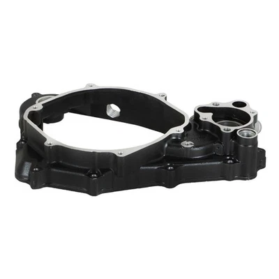 Fit For Honda CR250R 1988-1989 Crankcase Water Pump Cover Right Side New Foto 1 de 4