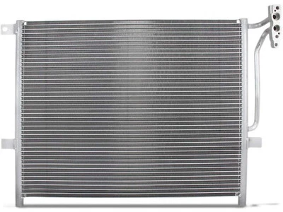Condensador de aire acondicionado 18781SNRV para BMW 323i 1999-2000 2006 Foto 1 de 2